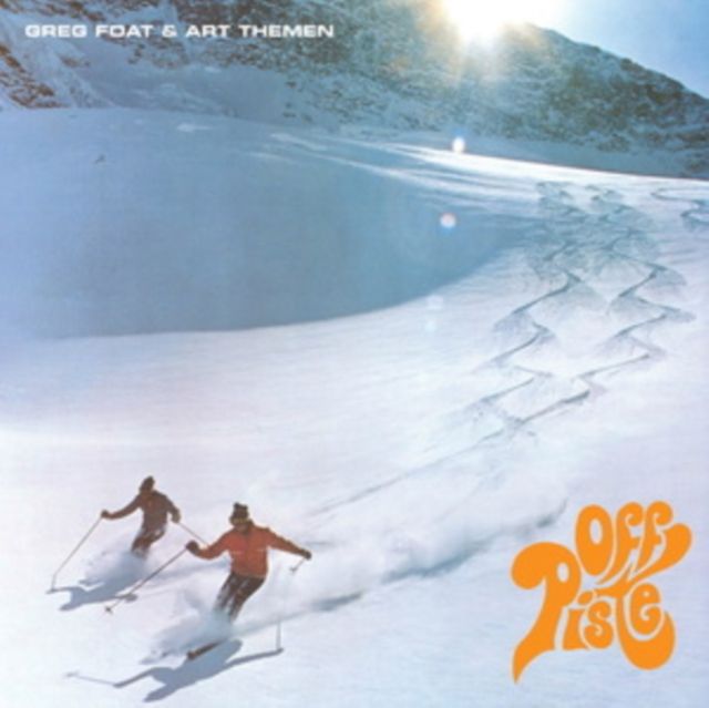 Greg Foat & Art Themen