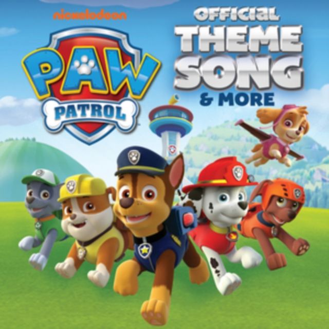 Paw Patrol