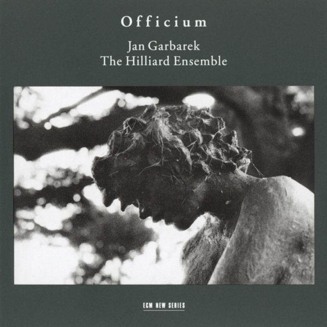 Jan Garbarek & The Hilliard Ensemble