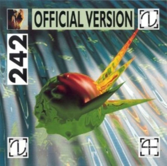 Front 242