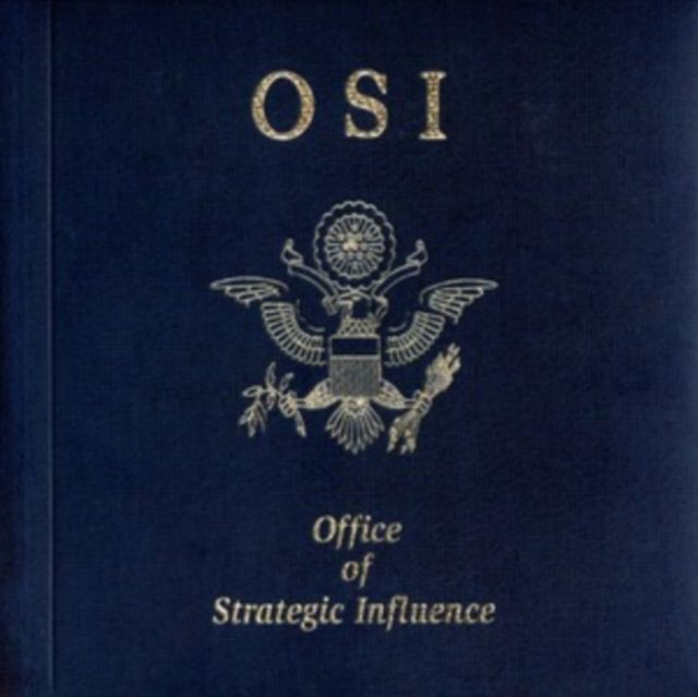 Osi
