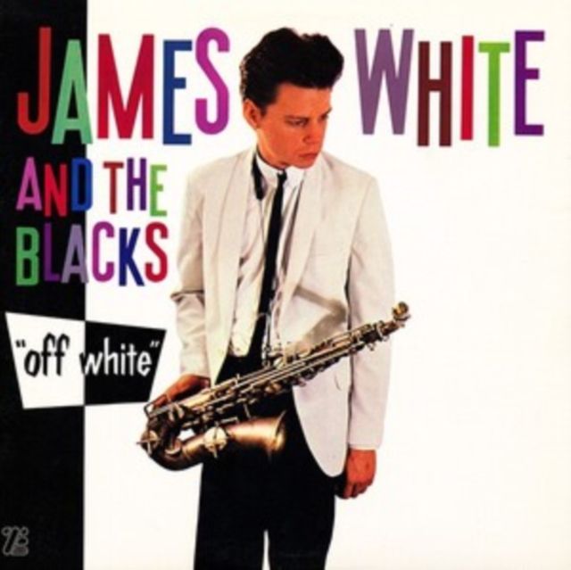 James White & The Blacks