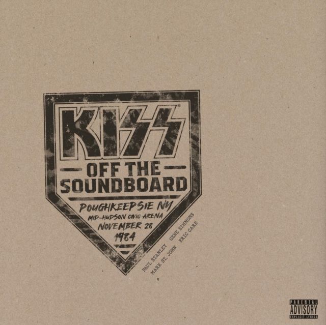 Kiss