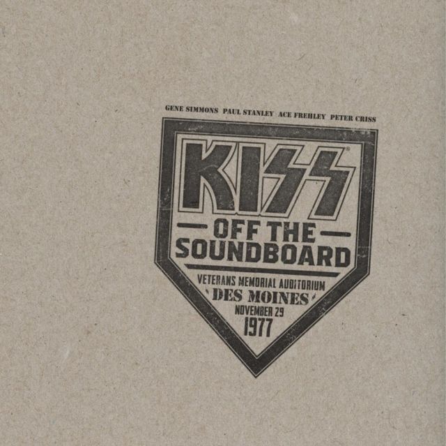 Kiss