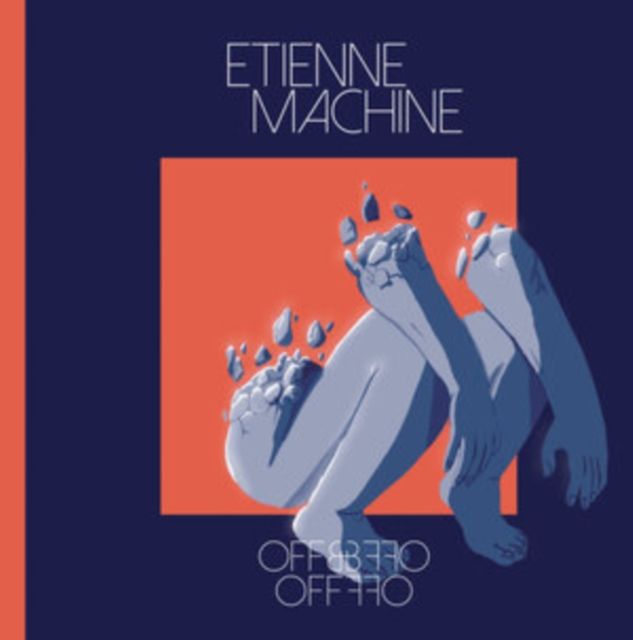Etienne Machine