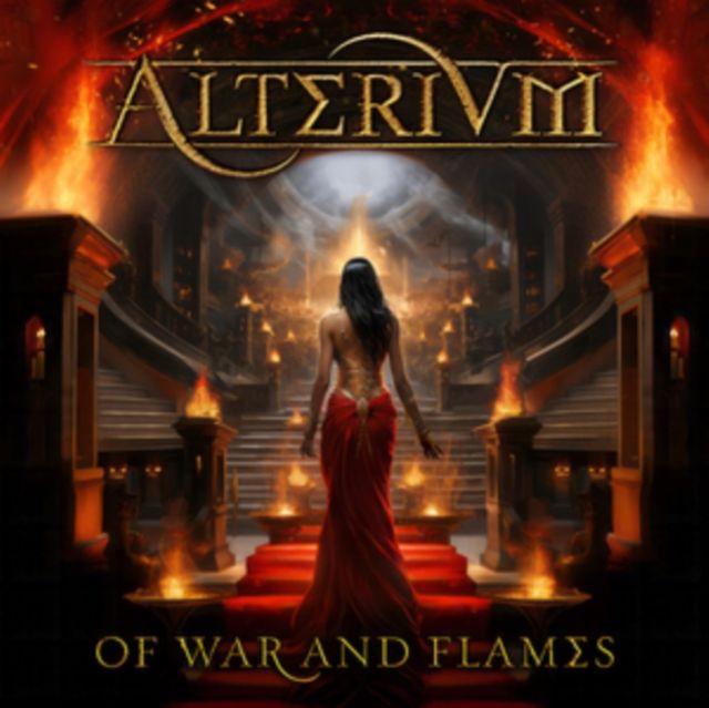 Alterium