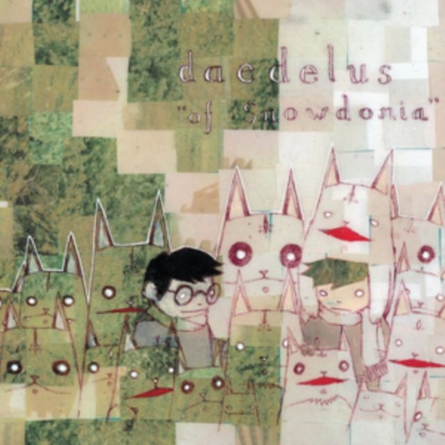 Daedelus