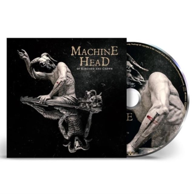 Machine Head