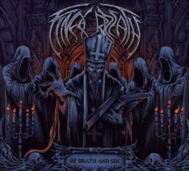 Final Breath