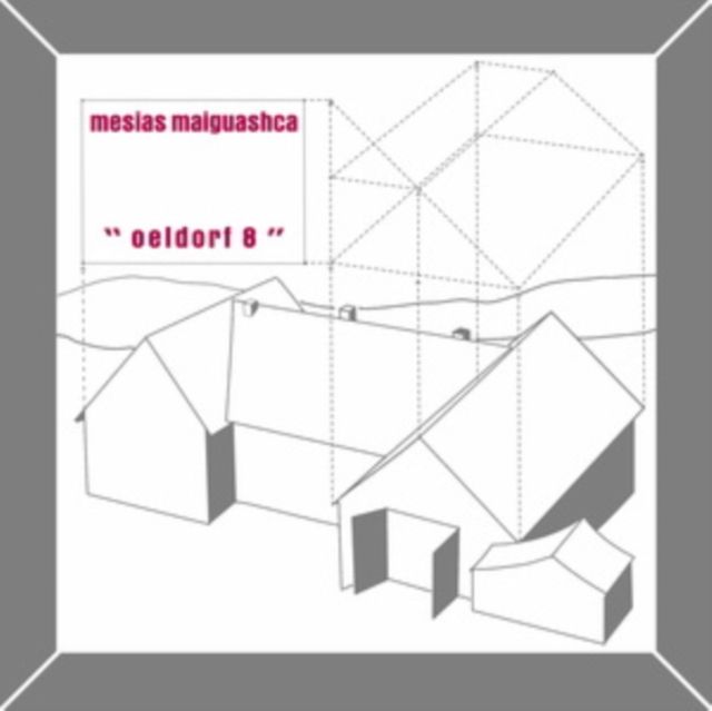 Mesias Maiguashca