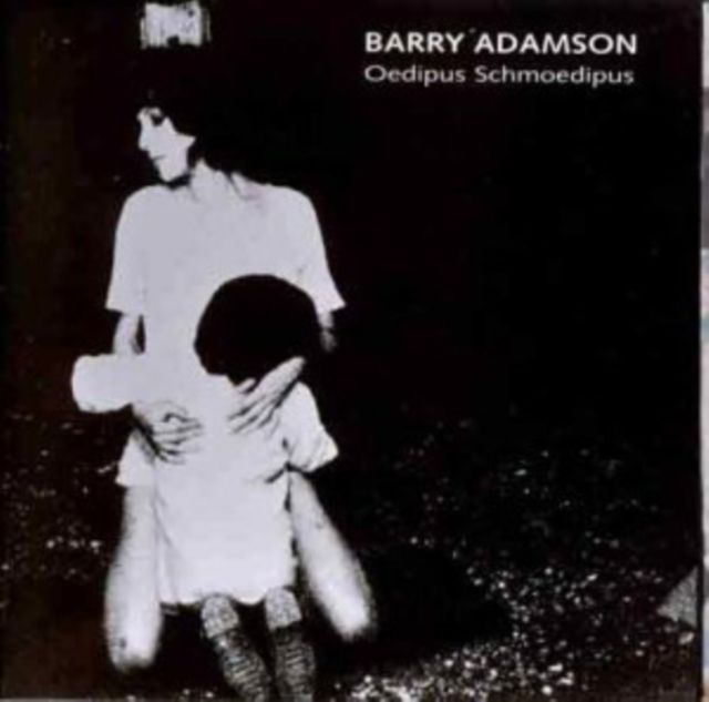 Barry Adamson