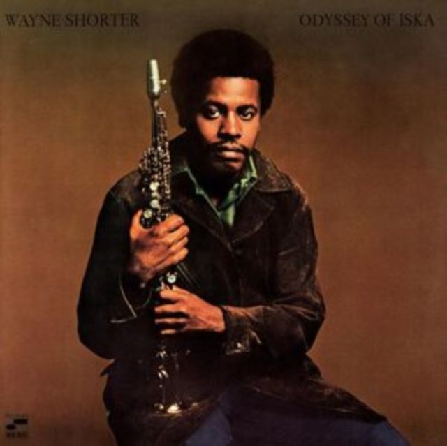 Wayne Shorter