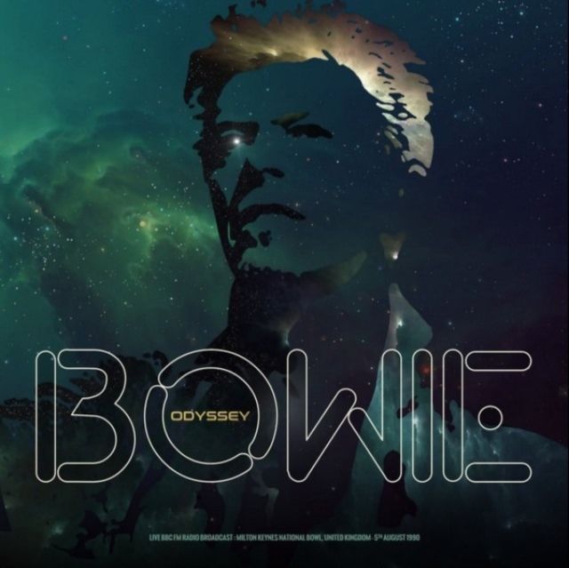 David Bowie