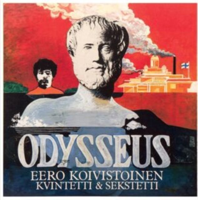 Eero Koivistoinen