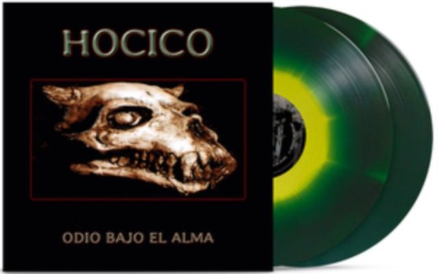 Hocico