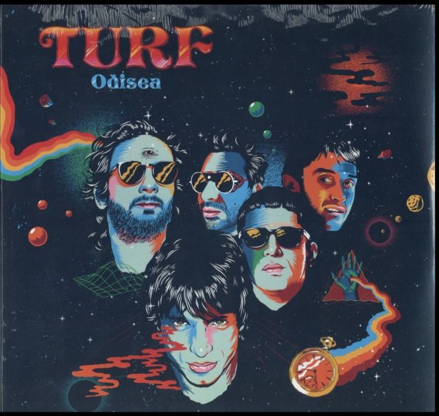 Turf