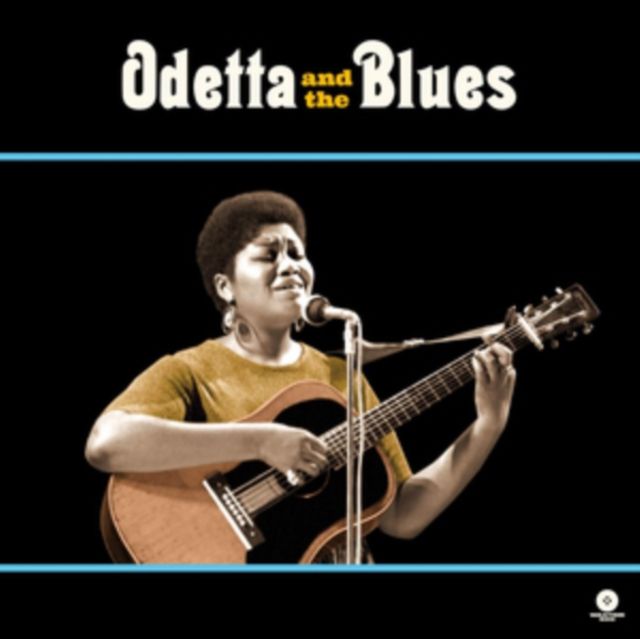 Odetta