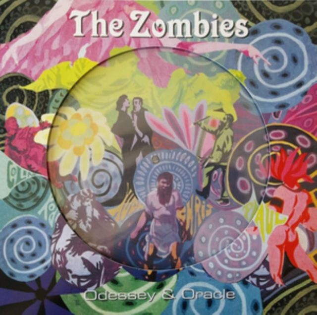 Zombies