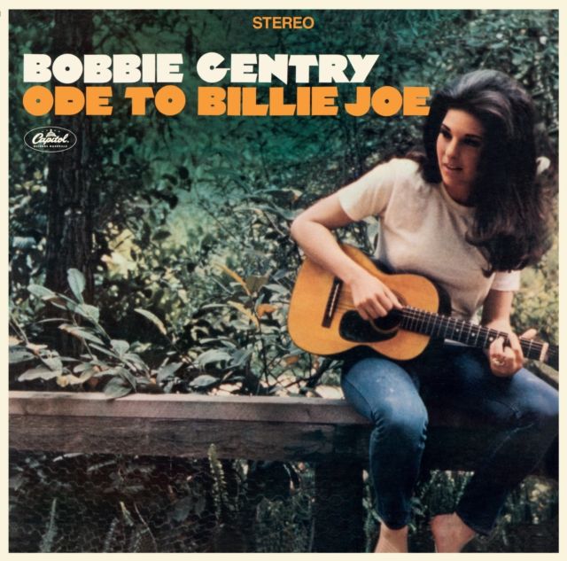 Bobbie Gentry