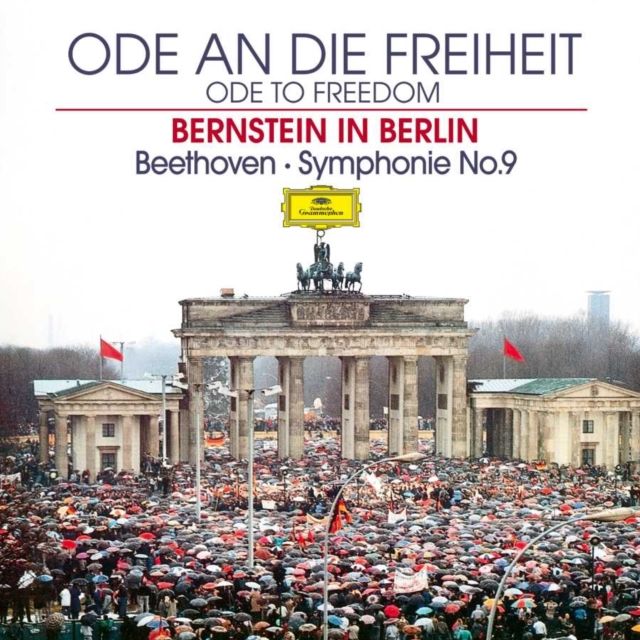 Leonard Bernstein