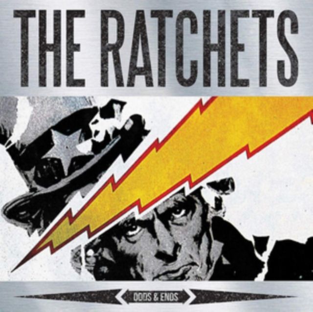 Ratchets