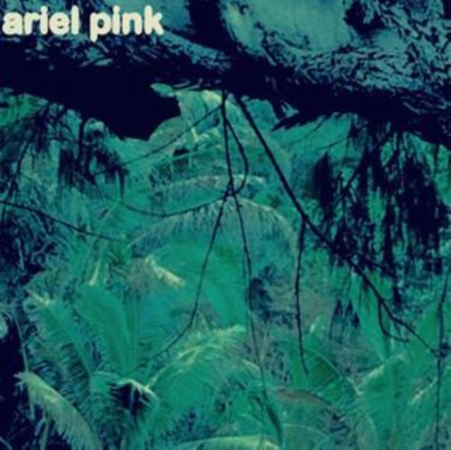 Ariel Pink