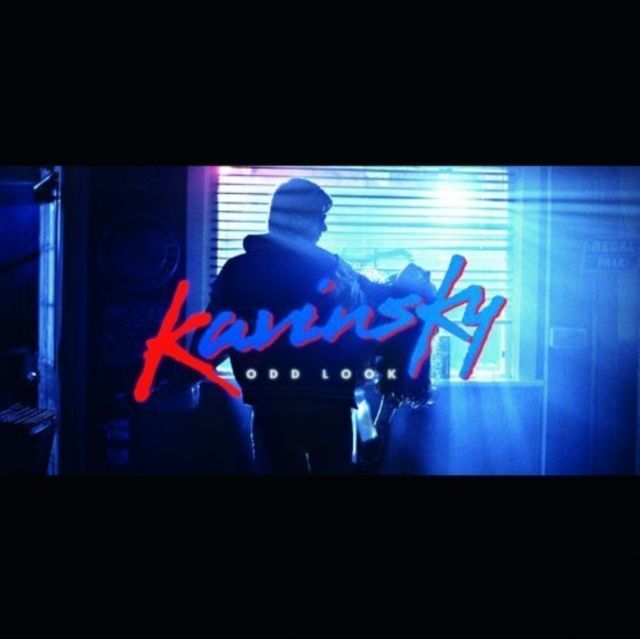 Kavinsky