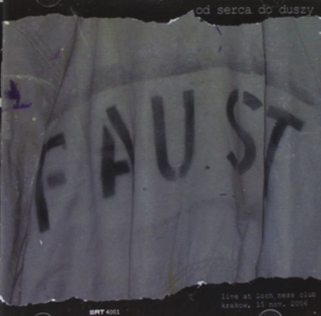 Faust