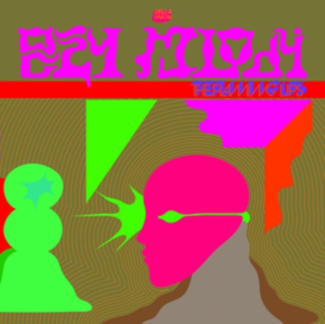 Flaming Lips