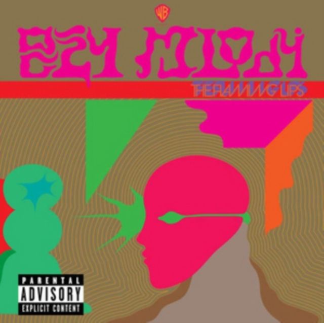 Flaming Lips