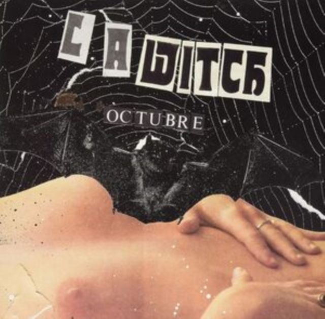 L.A. Witch