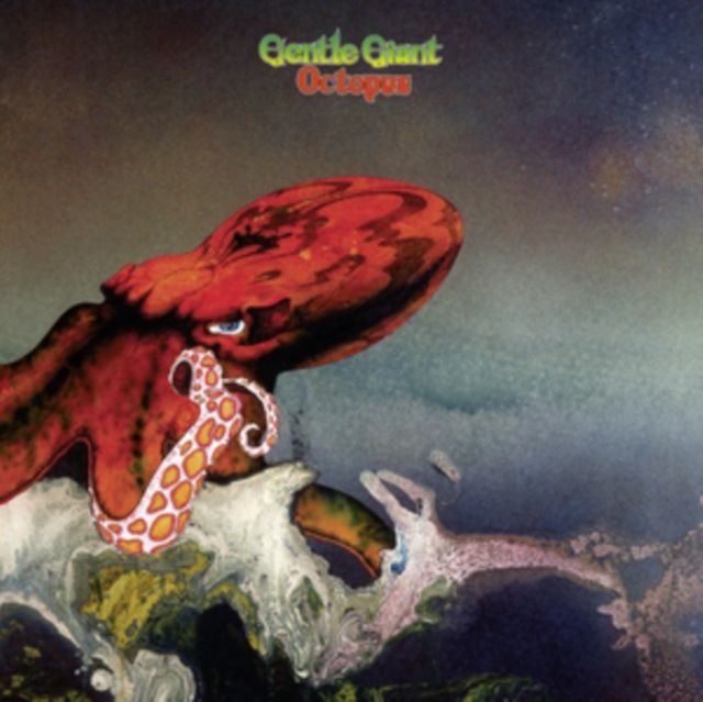Gentle Giant