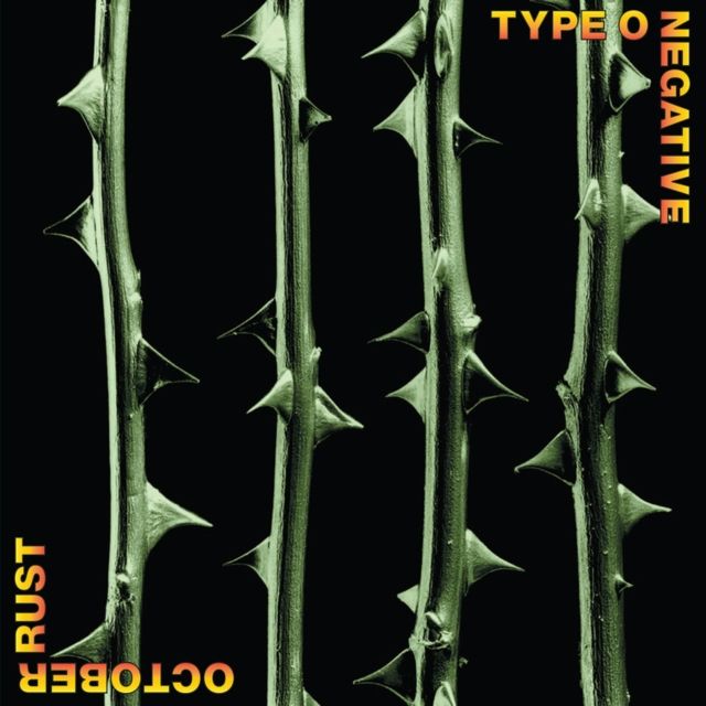 Type O Negative