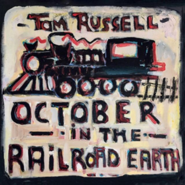 Tom Russell