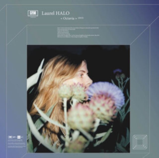 Laurel Halo / Jessica Ekomane