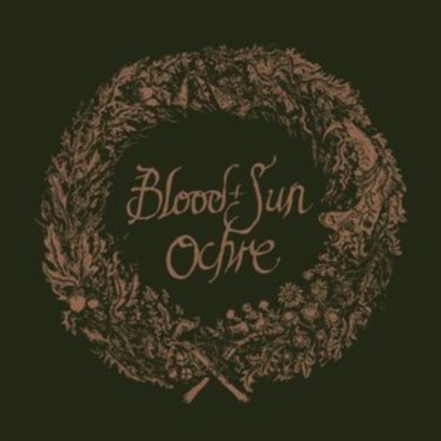 Blood And Sun