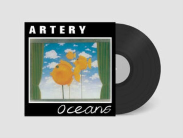 Artery