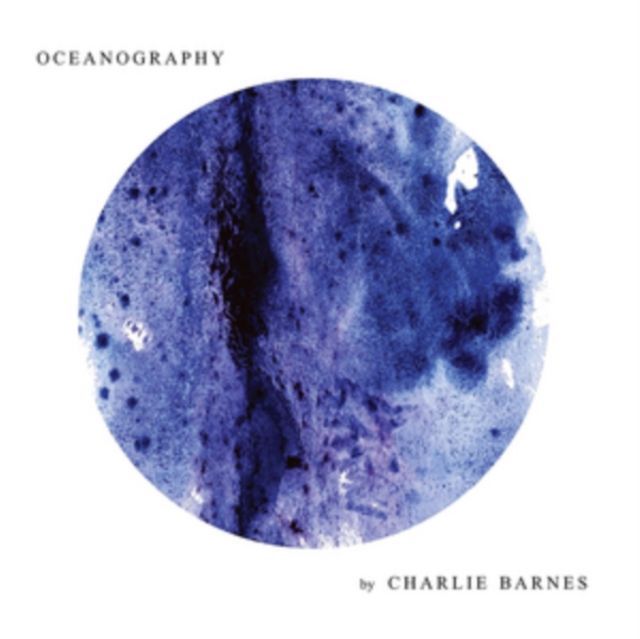 Charlie Barnes