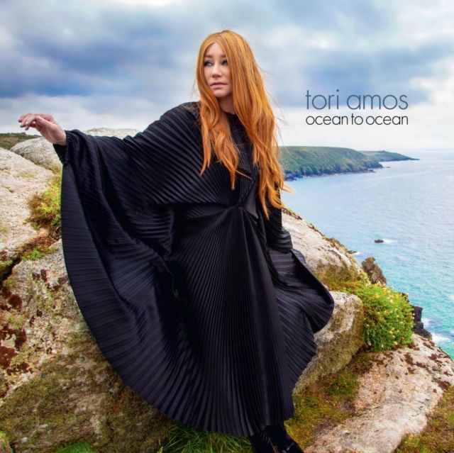 Tori Amos
