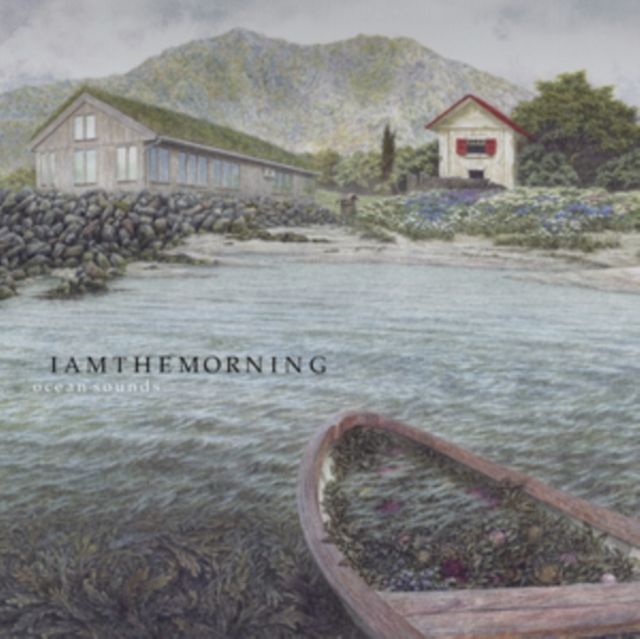 Iamthemorning