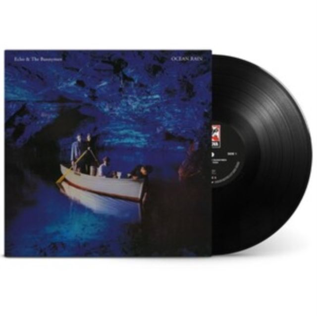 Echo & The Bunnymen