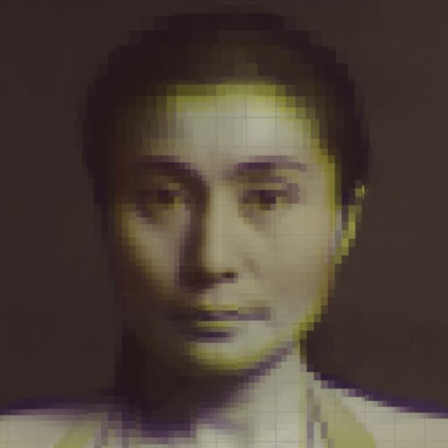 Yoko Ono Tribute