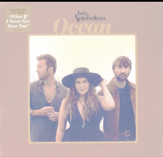 Lady Antebellum
