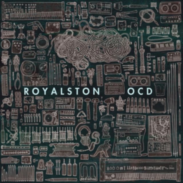 Royalston