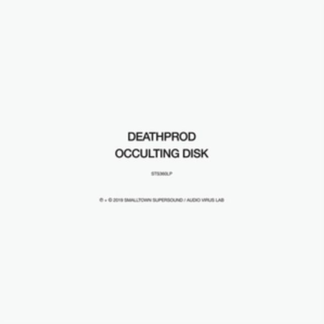 Deathprod