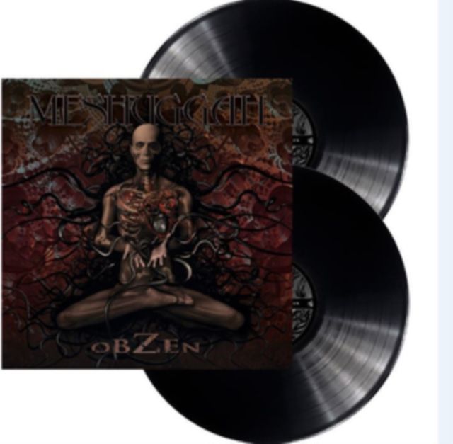 Meshuggah