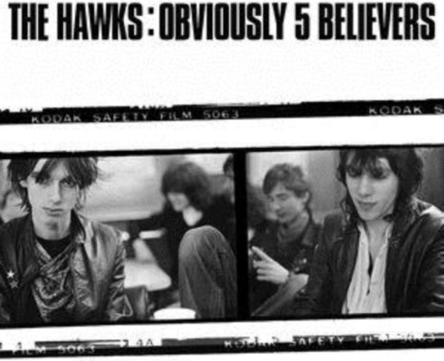 Hawks