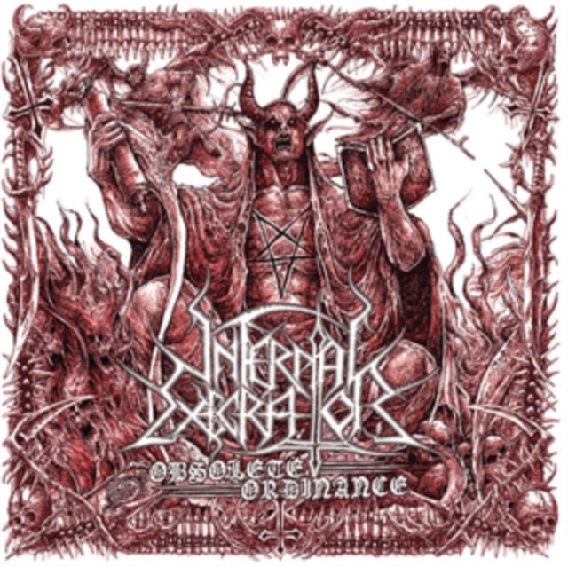 Infernal Execrator