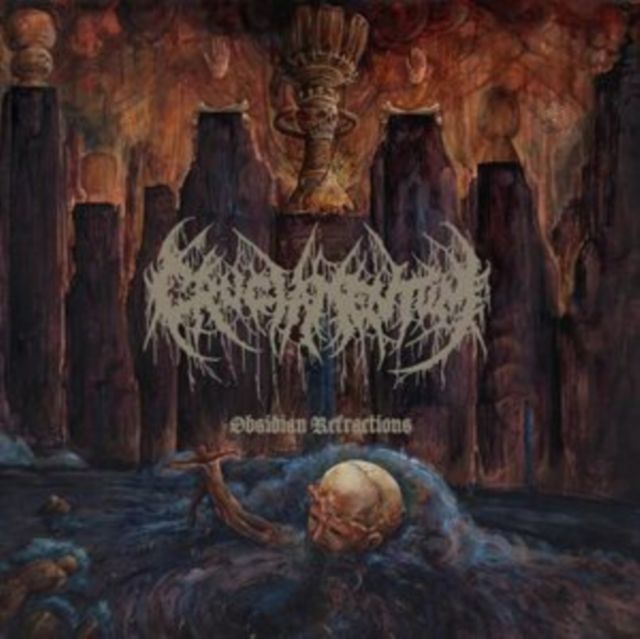 Cruciamentum