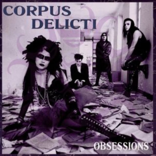 Corpus Delicti